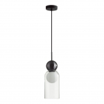Светильник odeon light Blacky 5022/1