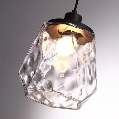 Светильник odeon light Capra 4996/1