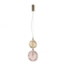 Светильник odeon light CARAMELLA 5412/13LA