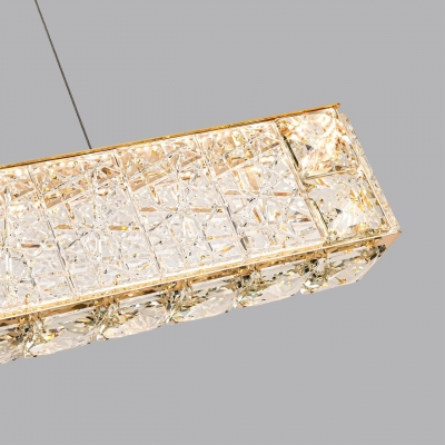 Светильник ODEON LIGHT VERSION 5071/40L