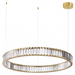 Светодиодная люстра odeon light Vekia 5015/45L