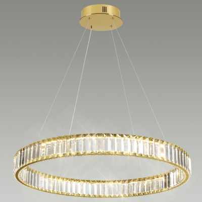 Светодиодная люстра odeon light Vekia 5015/45L