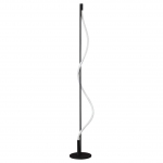 Торшер odeon light CORDA 4398/15FL