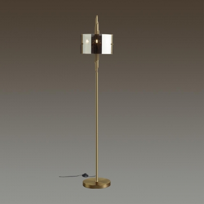 Торшер odeon light Margaret 4895/3F Торшер odeon light Margaret 4895/3F