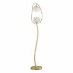 Торшер ODEON LIGHT WATERLILY 4873/2F