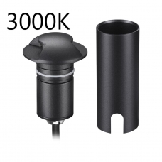 Уличный наземный светильник ODEON LIGHT NATURE 6662/2GL3