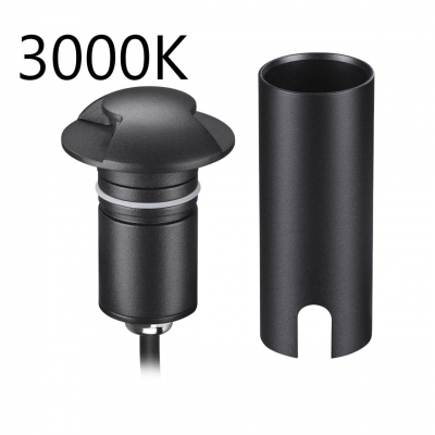 Уличный наземный светильник ODEON LIGHT NATURE 6662/2GL3