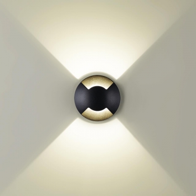 Уличный наземный светильник ODEON LIGHT NATURE 6662/2GL3