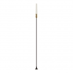 Уличный наземный светильник ODEON LIGHT NATURE 7020/4GB