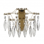 Бра хрустальное ODEON LIGHT CLASSIC 7000/25WL