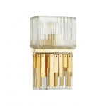 Бра ODEON LIGHT GATSBY 4877/1W