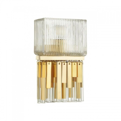 Бра ODEON LIGHT GATSBY 4877/1W