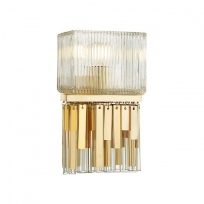 Бра ODEON LIGHT GATSBY 4877/1W
