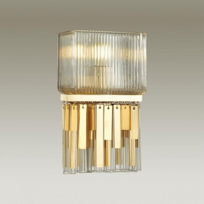 Бра ODEON LIGHT GATSBY 4877/1W