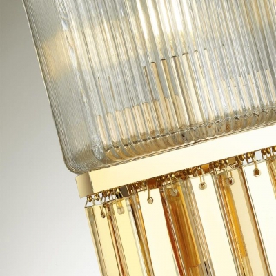 Бра ODEON LIGHT GATSBY 4877/1W