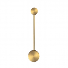 Бра ODEON LIGHT HIGHTECH 7009/5WL