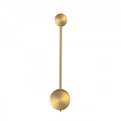 Бра ODEON LIGHT HIGHTECH 7009/5WL