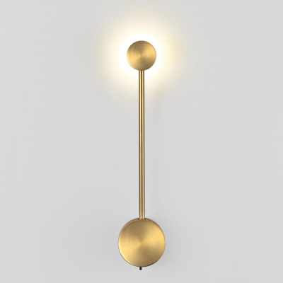 Бра ODEON LIGHT HIGHTECH 7009/5WL