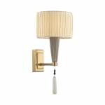 Бра odeon light Latte 5403/1W