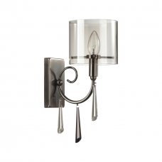 Бра odeon light Nicole 4890/1W