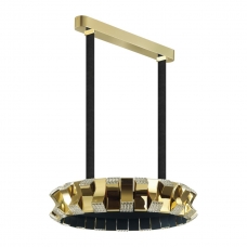 Люстра odeon light ASTURO 4993/45L