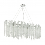 Люстра odeon light Banche 5004/12
