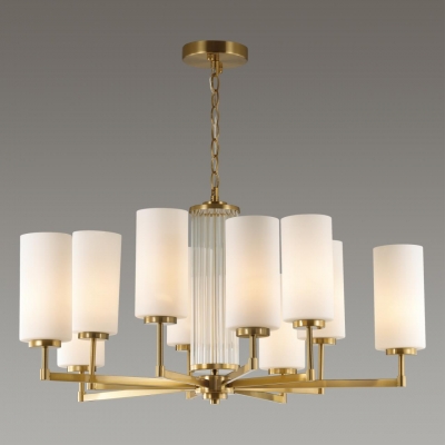 Люстра odeon light KASALI 4990/10
