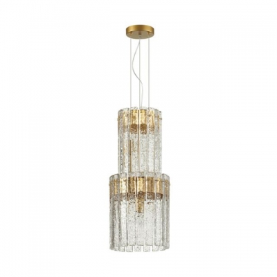 Люстра ODEON LIGHT MERKALE 4938/4