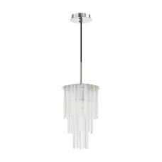 Люстра ODEON LIGHT PAPITA 4920/1