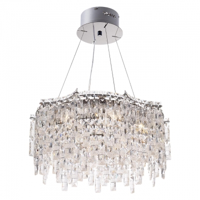 Люстра ODEON LIGHT ROLTA 5074/8 Люстра ODEON LIGHT ROLTA 5074/8