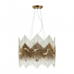 Люстра ODEON LIGHT SAVIKIA 4983/8