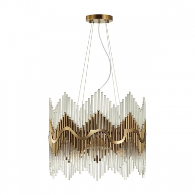 Люстра ODEON LIGHT SAVIKIA 4983/8