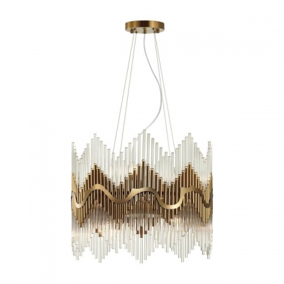 Люстра ODEON LIGHT SAVIKIA 4983/8 Люстра ODEON LIGHT SAVIKIA 4983/8