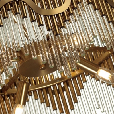 Люстра ODEON LIGHT SAVIKIA 4983/8 Люстра ODEON LIGHT SAVIKIA 4983/8