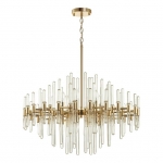 Люстра ODEON LIGHT STIKA 4988/12