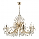Люстра odeon light VERSIA 4977/10