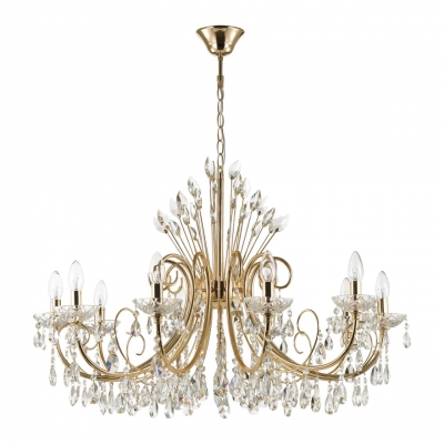 Люстра odeon light VERSIA 4977/10
