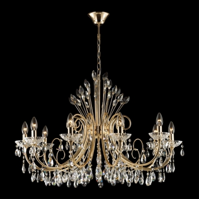 Люстра odeon light VERSIA 4977/10