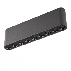 Накладной светильник ODEON LIGHT HIGHTECH 7092/21CL
