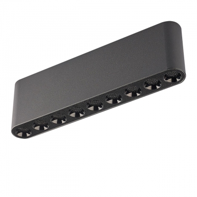 Накладной светильник ODEON LIGHT HIGHTECH 7092/21CL