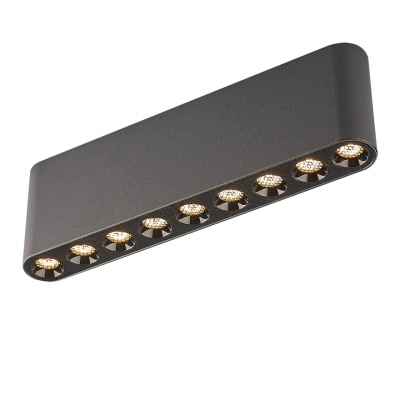 Накладной светильник ODEON LIGHT HIGHTECH 7092/21CL