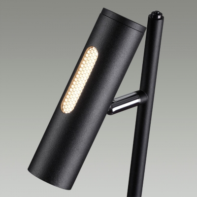 Напольный светильник ODEON LIGHT MALI 6643/5FL