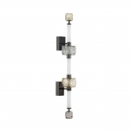 Настенный светильник ODEON LIGHT EXCLUSIVE KLIFF 5427/34WL