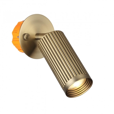 Настенный светильник ODEON LIGHT HIGHTECH 7013/1WA