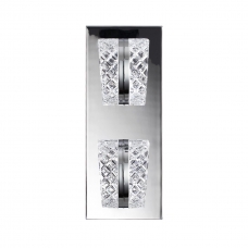 Настенный светильник ODEON LIGHT MIRAGE 5029/8WL