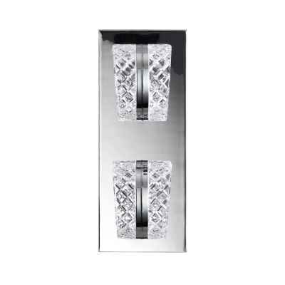 Настенный светильник ODEON LIGHT MIRAGE 5029/8WL