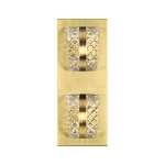 Настенный светильник ODEON LIGHT MIRAGE 5030/8WL