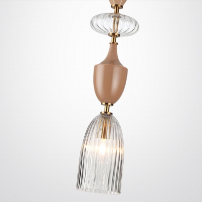 Настенный светильник ODEON LIGHT MODERN 5414/1W