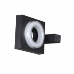 Настенный светильник уличный ODEON LIGHT VART 6654/5WL