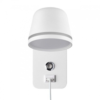 Настенный светодиодный светильник ODEON LIGHT BANKS 4298/5WL